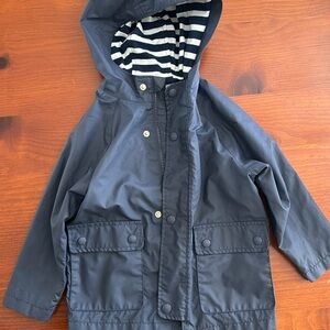 Baby Gap raincoat
